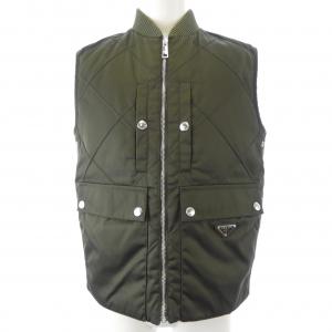 プラダ PRADA SGB315 ベスト