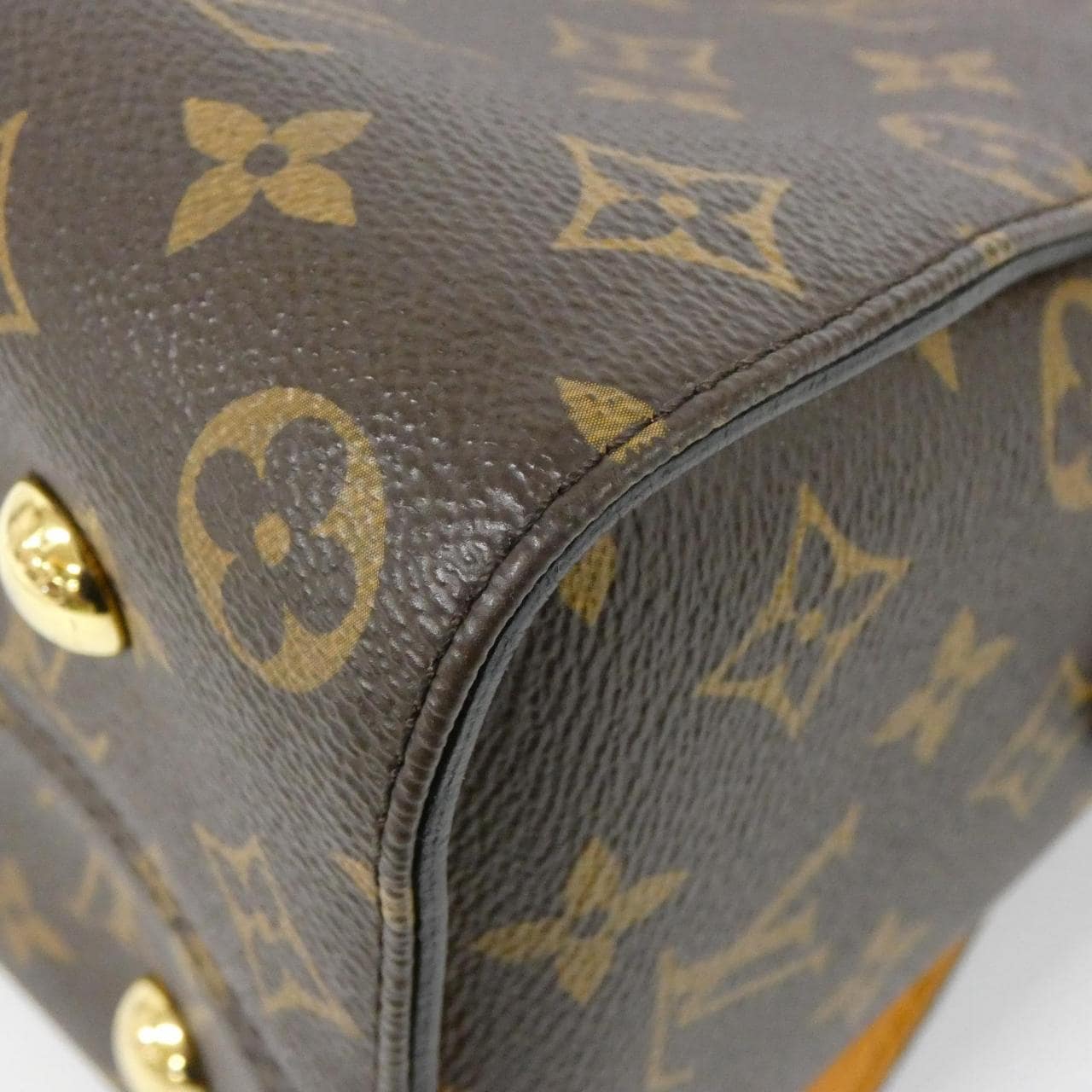 ルイヴィトン モノグラム テュイルリー トート M43439 バッグ