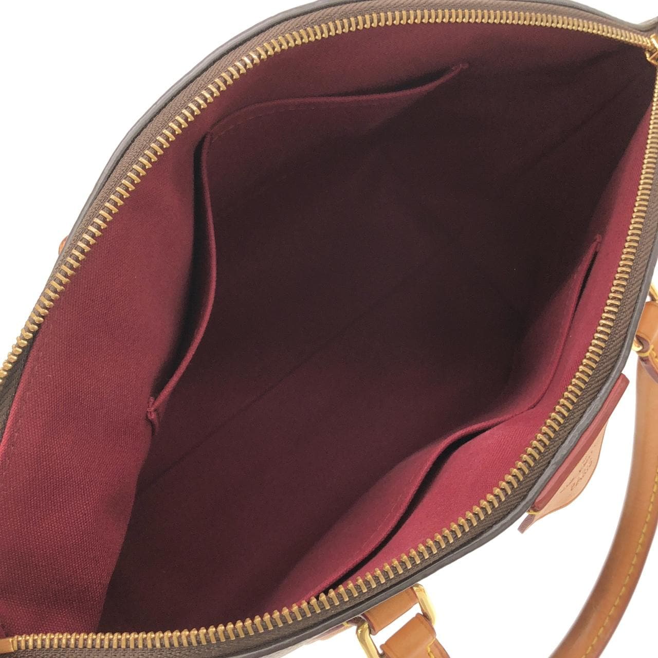 ルイヴィトン モノグラム ボエシ PM M45986 バッグ