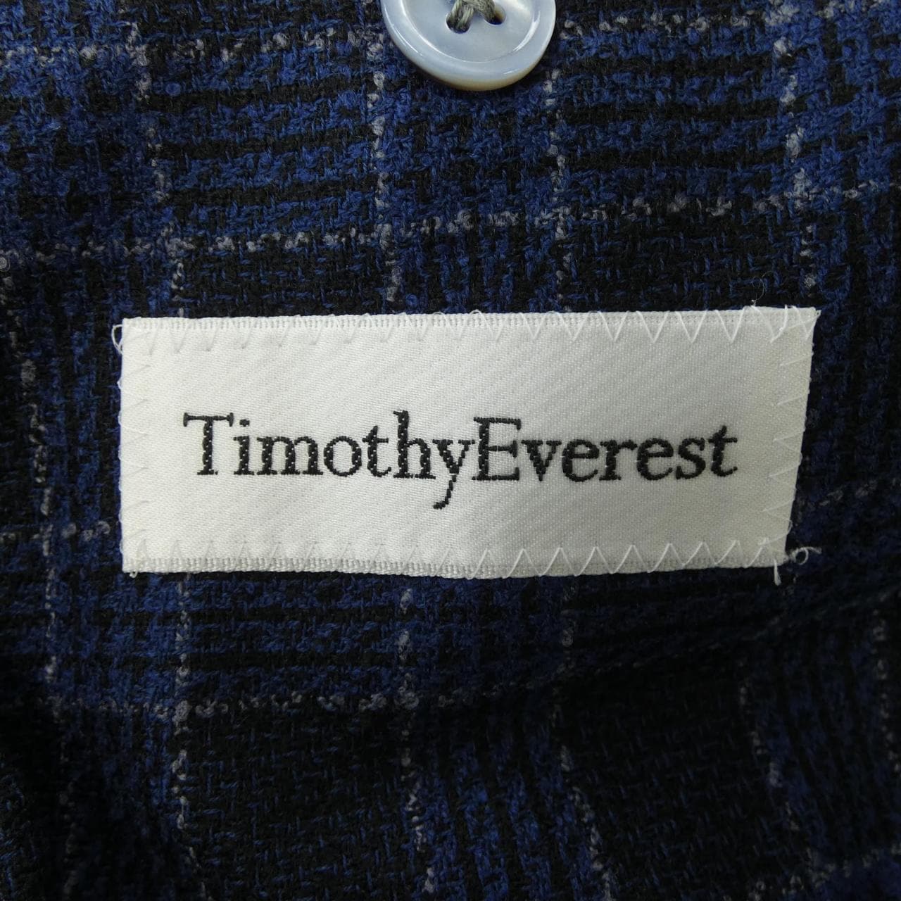 TIMOTHY EVEREST ジャケット