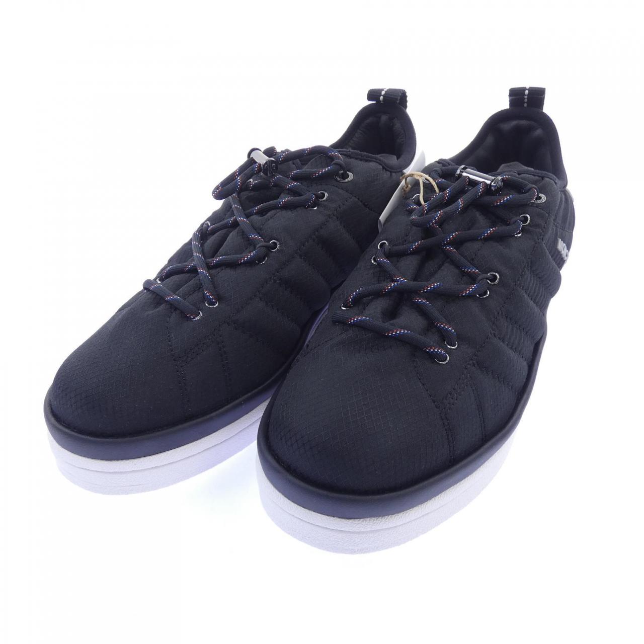 アディダス ADIDAS MONCLER スニーカー