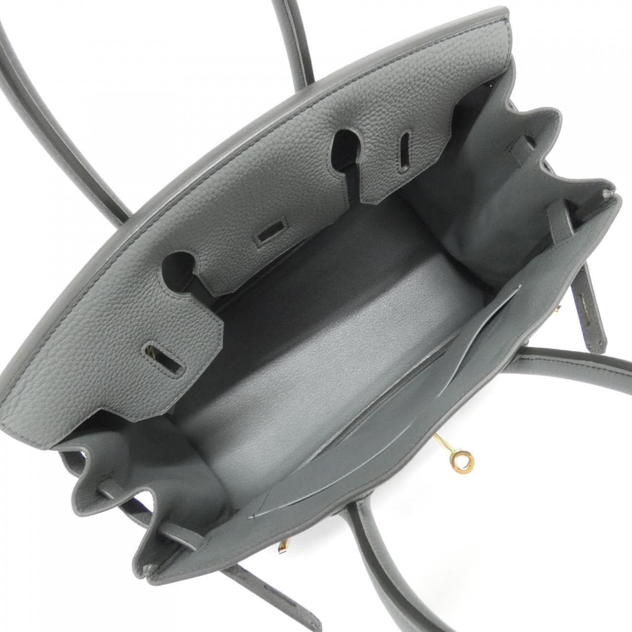 エルメス バーキン 30cm 027633CC バッグ