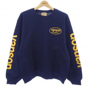 バンソン VANSON スウェット