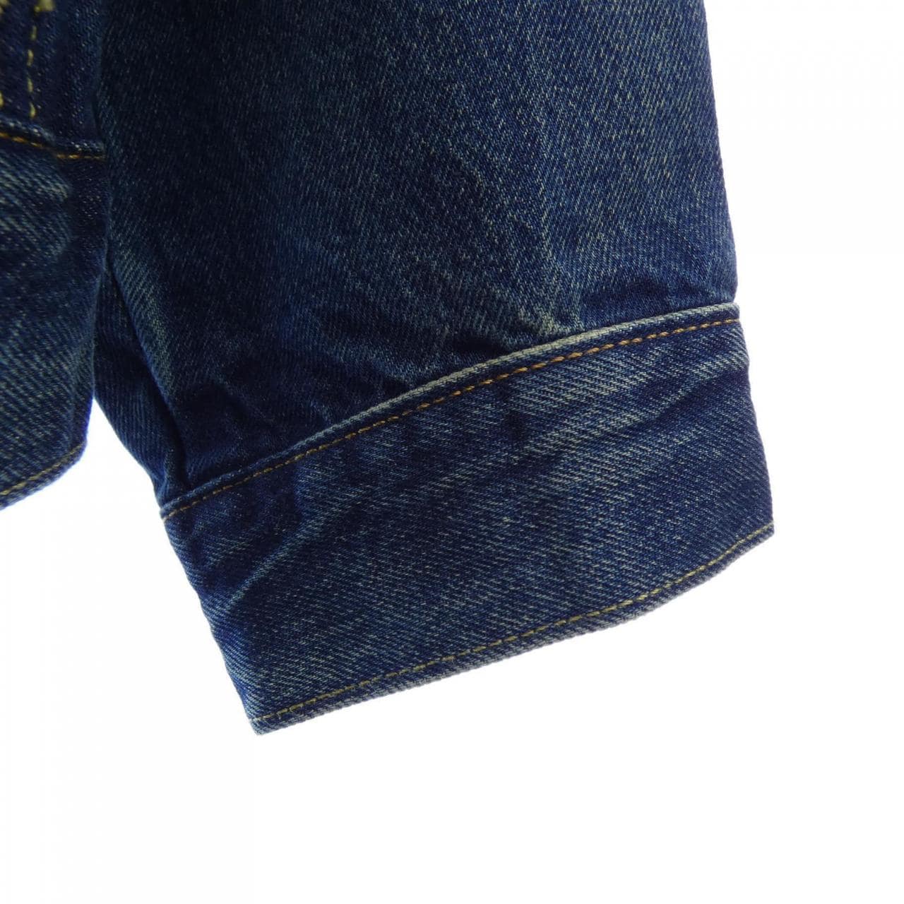 リーバイス LEVI'S EDIFICE デニムジャケット