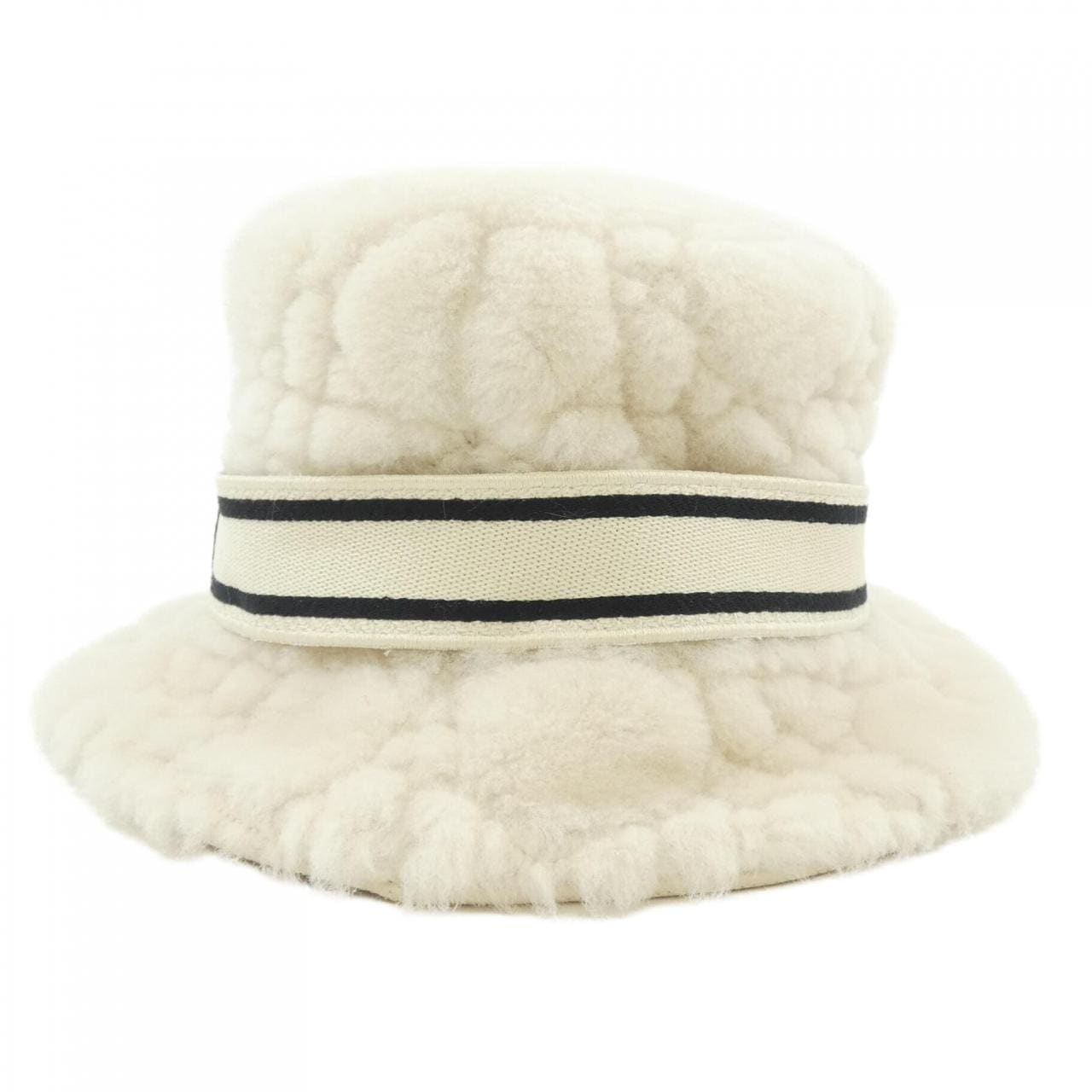 クリスチャンディオール CHRISTIAN DIOR D-BOBBYボブハット 25CAN923X695 ハット