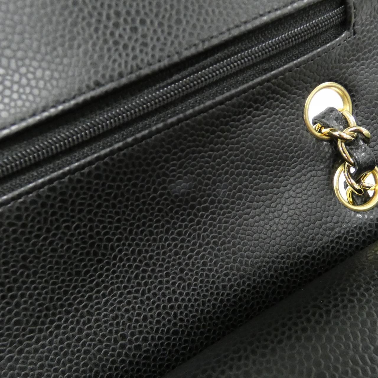 シャネル 1112 ショルダーバッグ