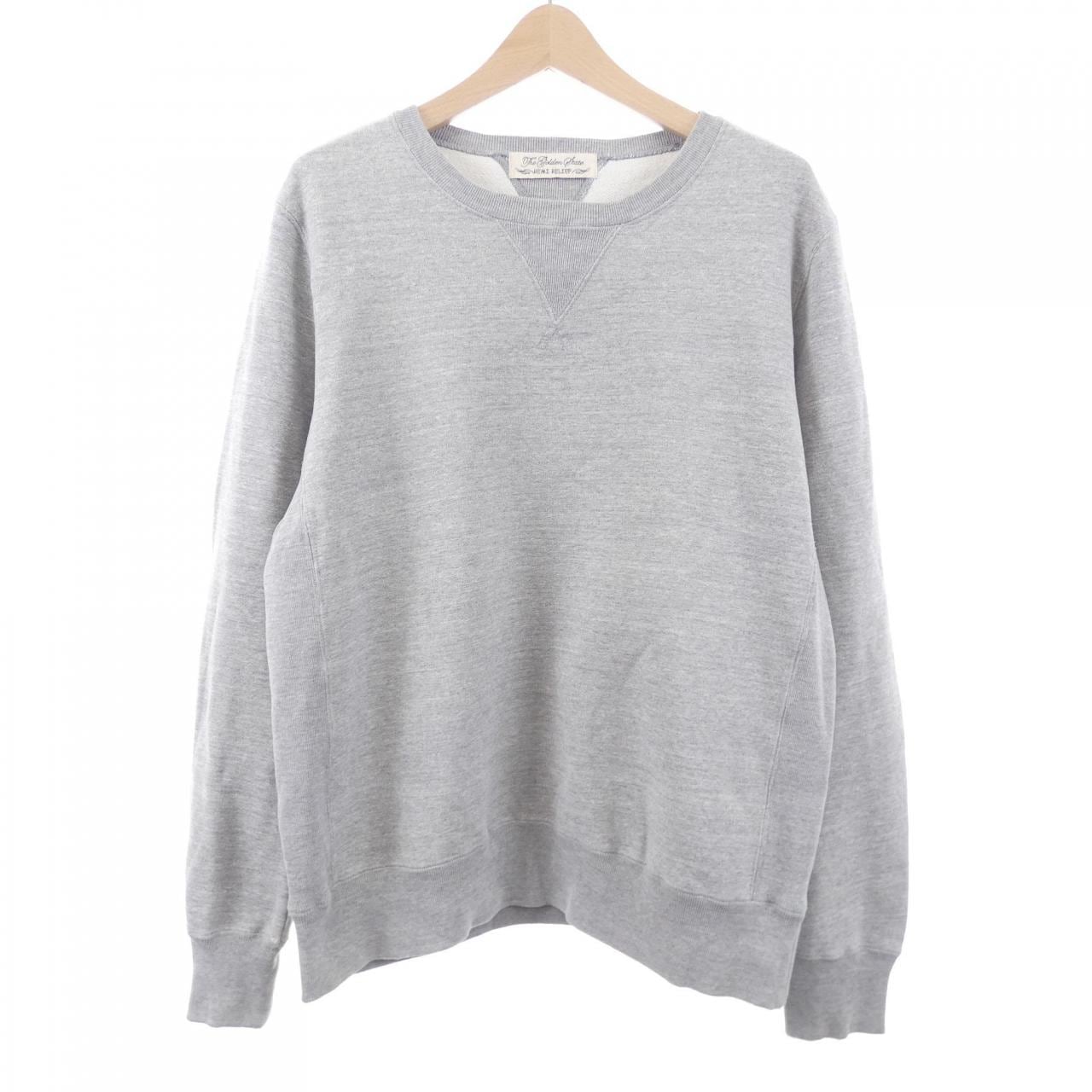 レミレリーフ REMI RELIEF スウェット