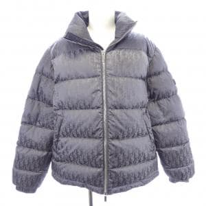 ディオール DIOR DIOR ESSENTIALS パファージャケット OBLIQUE 943C449A4462 ダウンジャケット