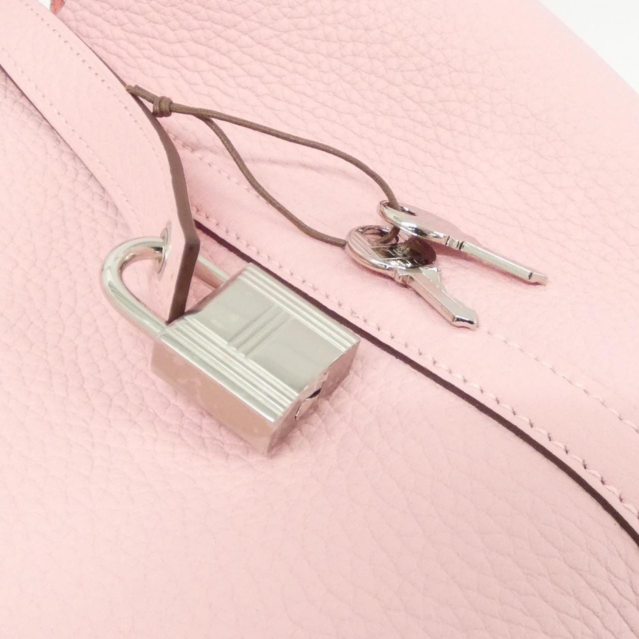 【未使用品】エルメス ピコタン ロック PM 056289CK バッグ