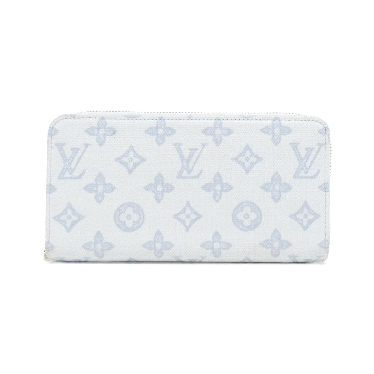 ルイヴィトン モノグラム オリジン ジッピー ウォレット M27686 財布