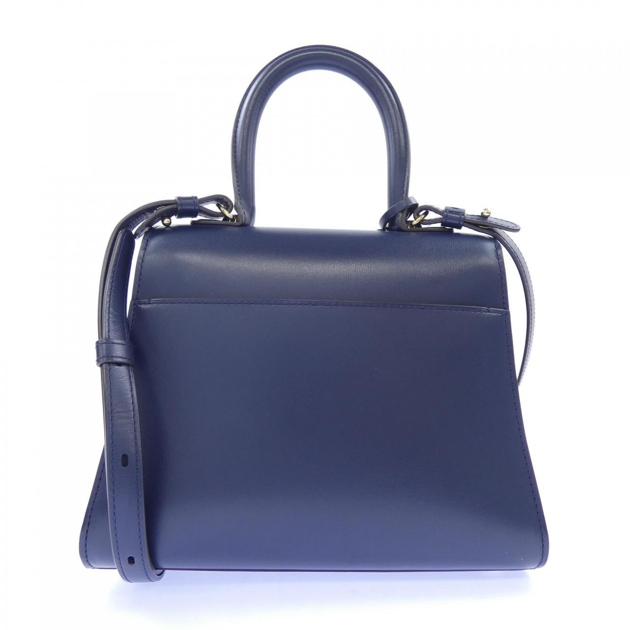 デルボー DELVAUX BRILLANT AA0569AAM BAG