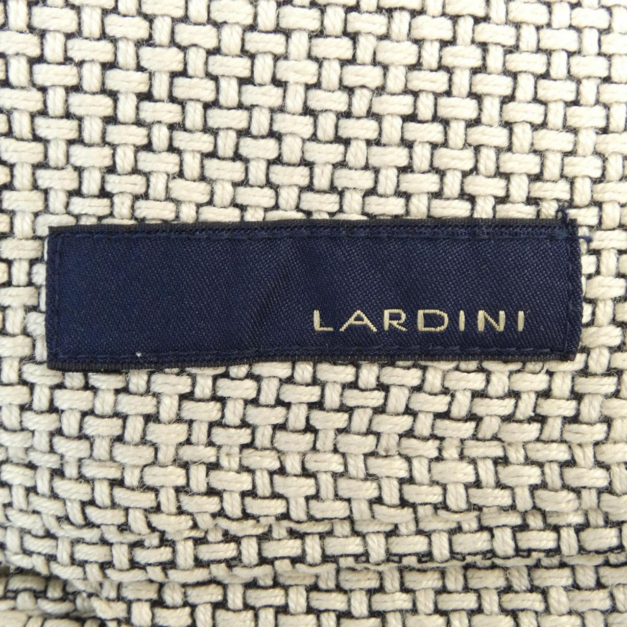 ラルディーニ LARDINI JI319AQ-96 ジャケット