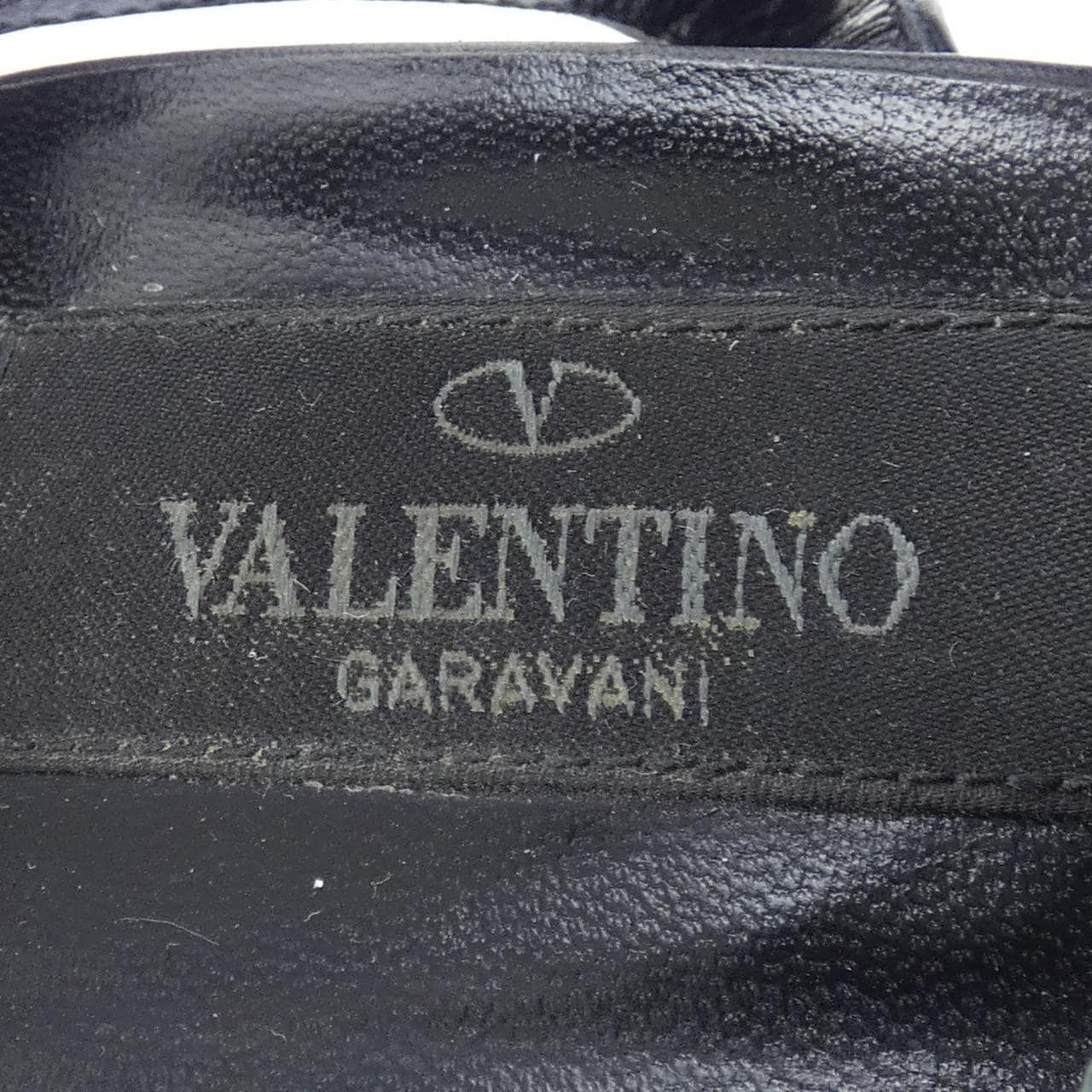 ヴァレンティノガラヴァーニ VALENTINO GARAVANI シューズ