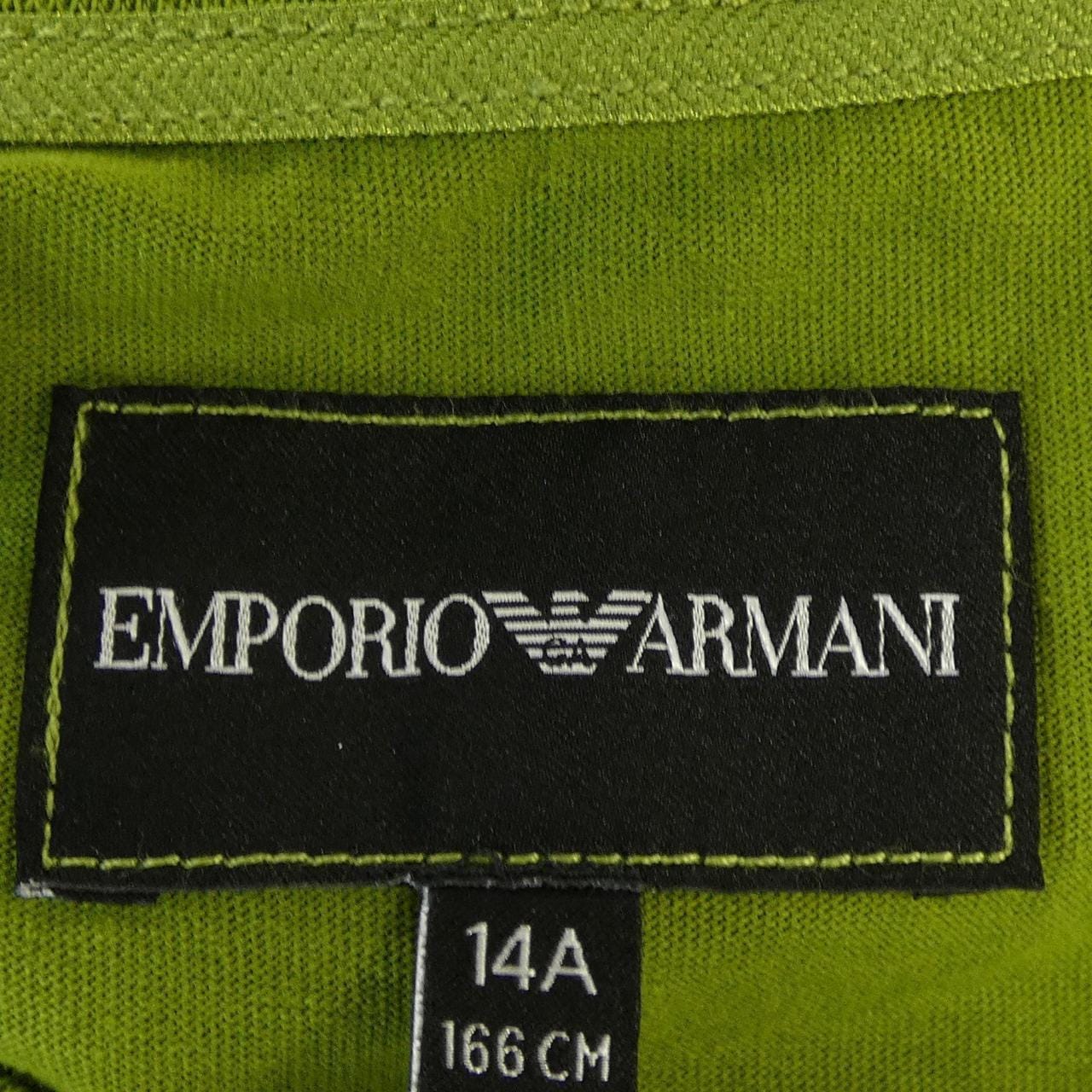 エンポリオアルマーニ EMPORIO ARMANI(子供服) Tシャツ