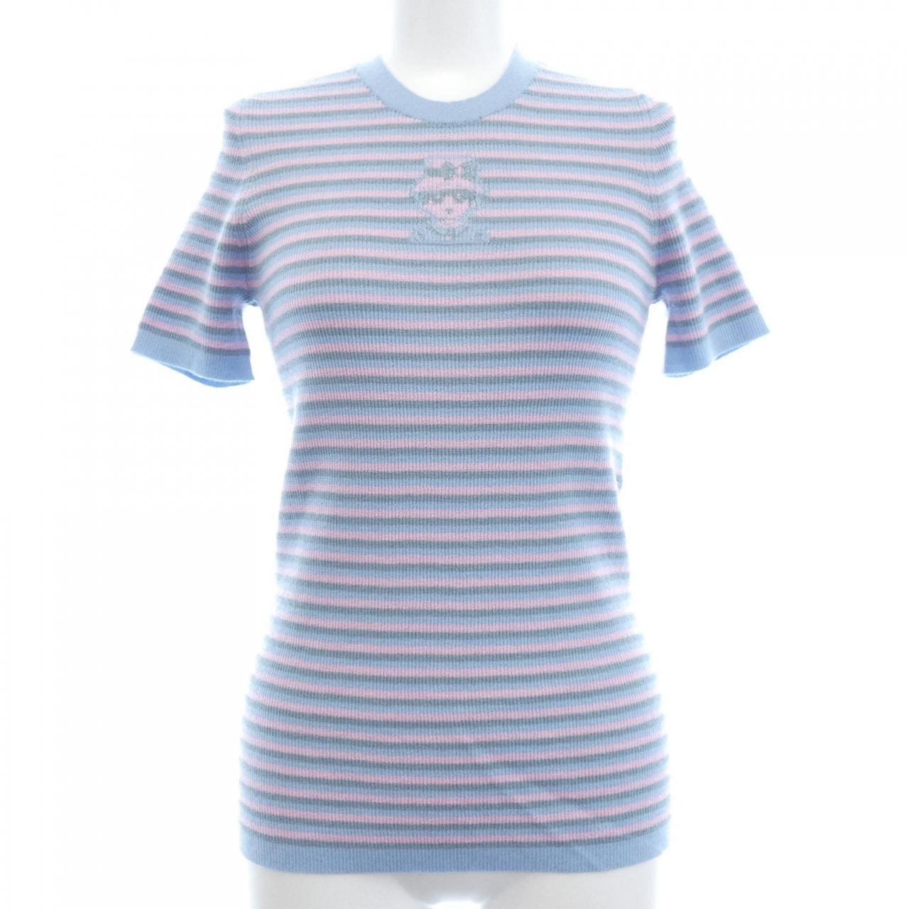 シャネル CHANEL LOOK15 P80205K11614 ニット