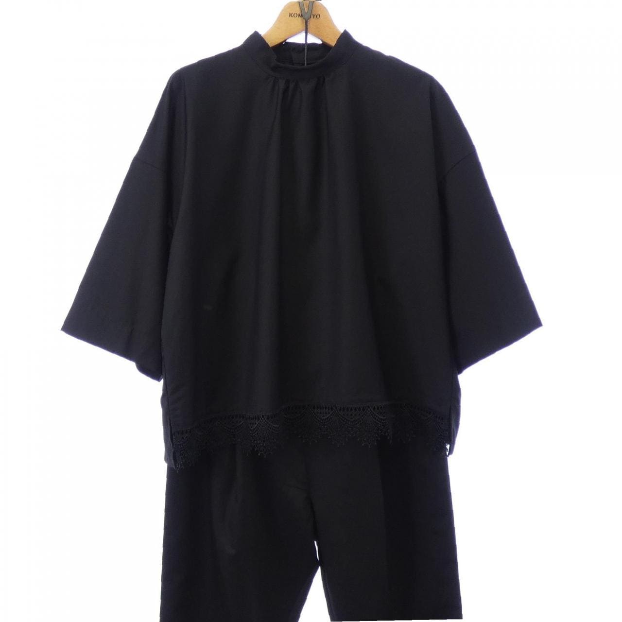 S.T CLOSET FRABJOUS セットアップ