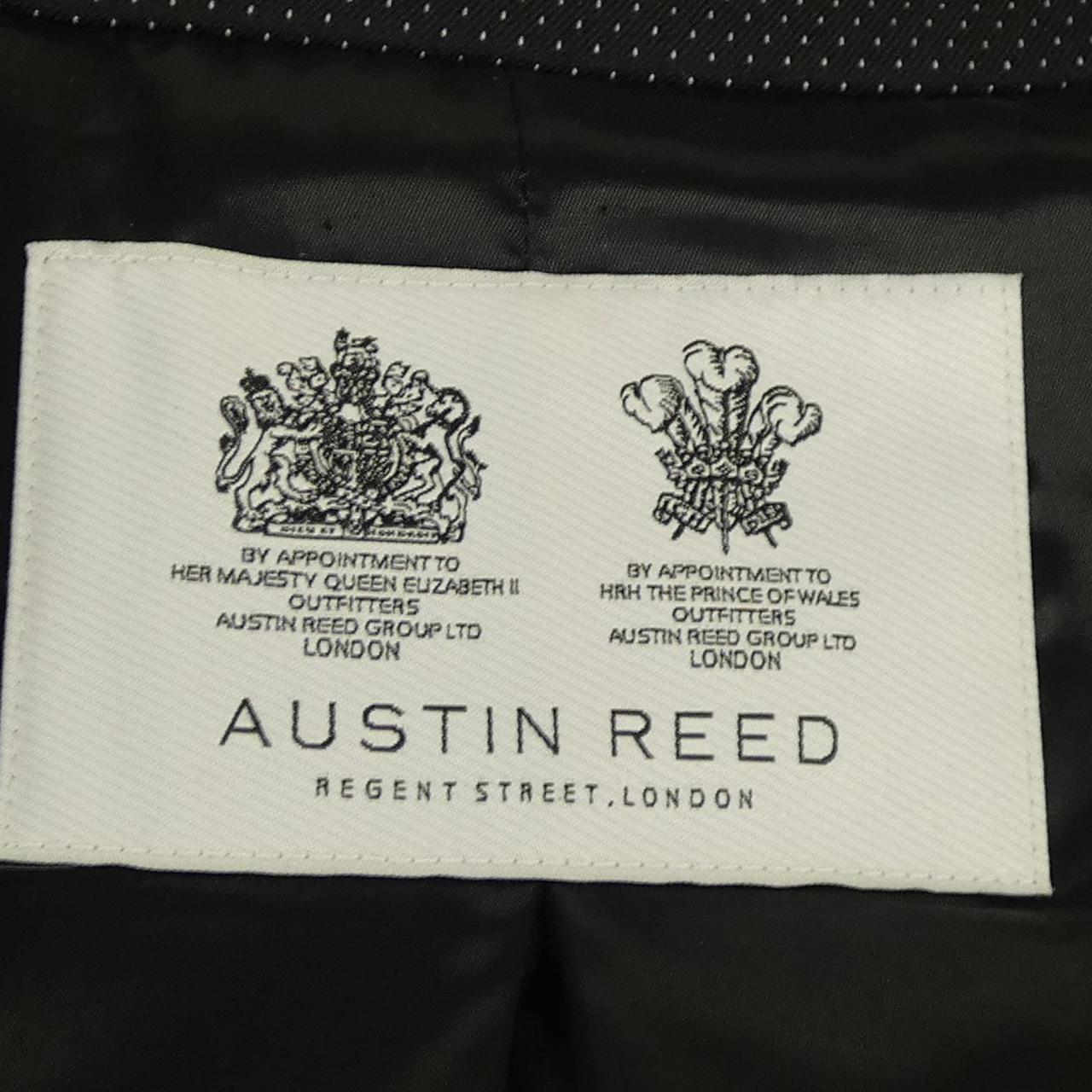 オースチンリード AUSTIN REED 1509-21201 コート