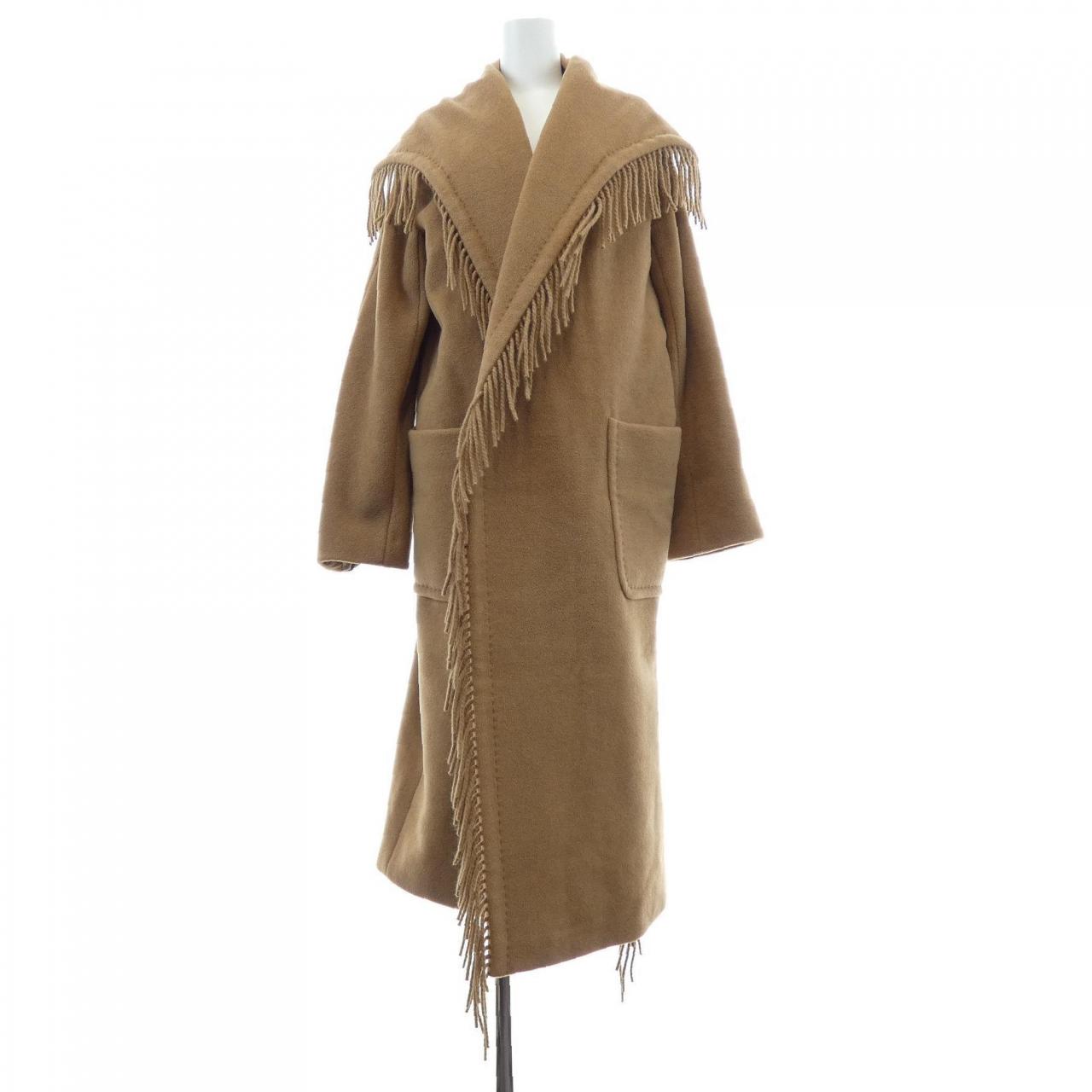 マックスマーラ Max Mara 101601 コート