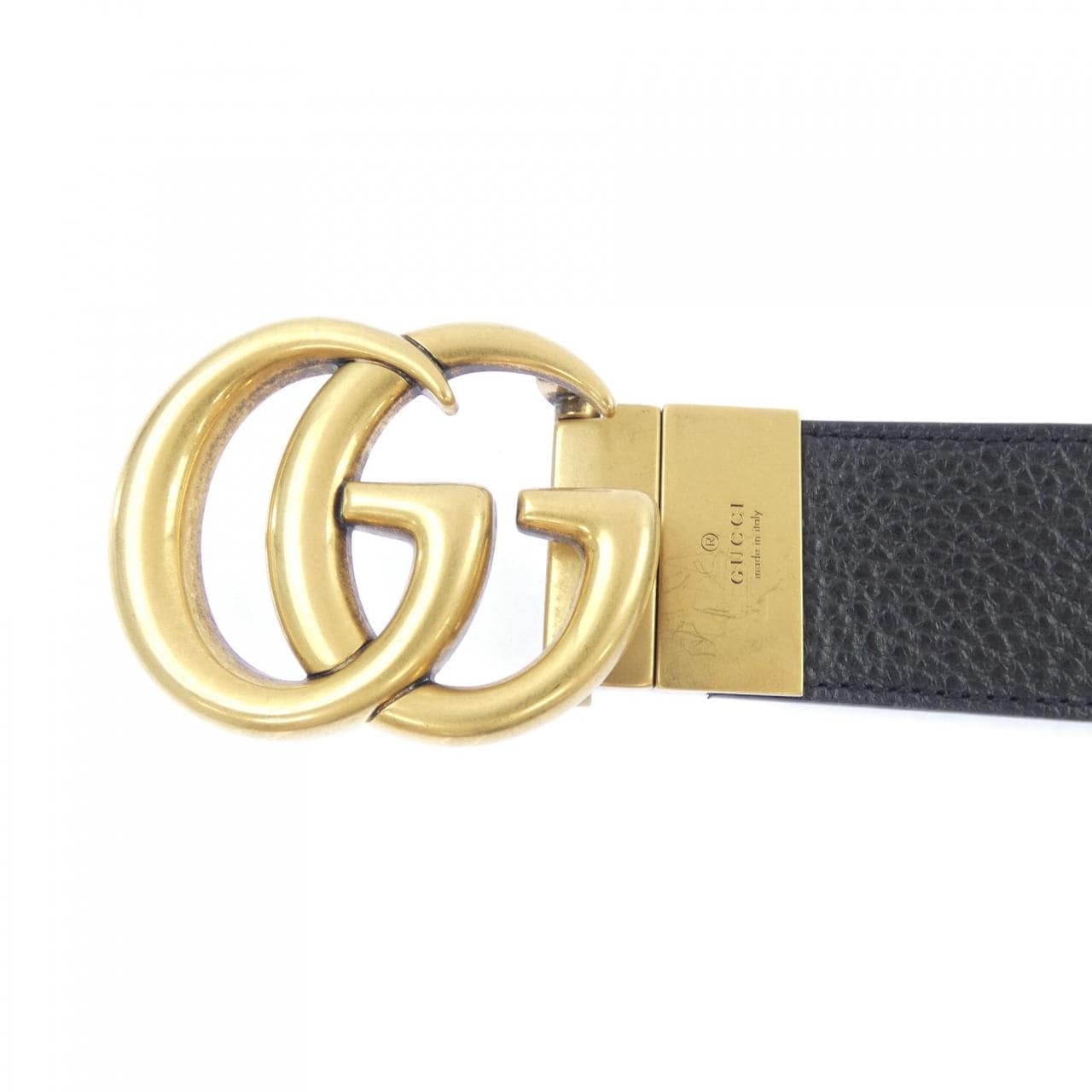 グッチ GUCCI 627055 BELT