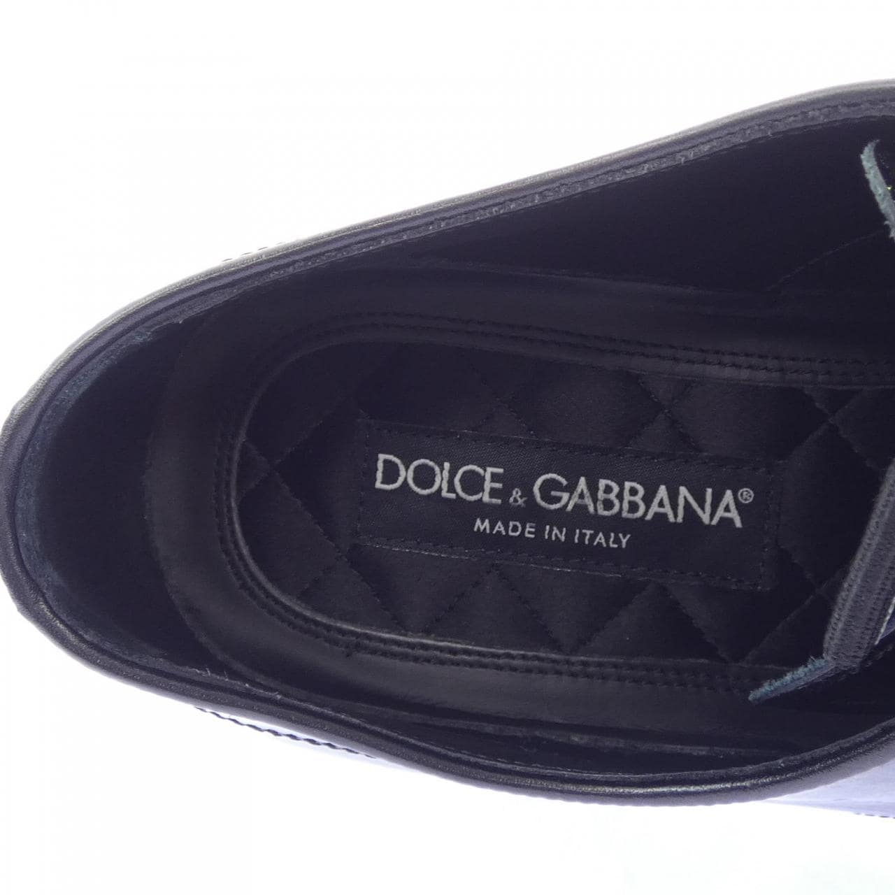 ドルチェアンドガッバーナ DOLCE&GABBANA シューズ
