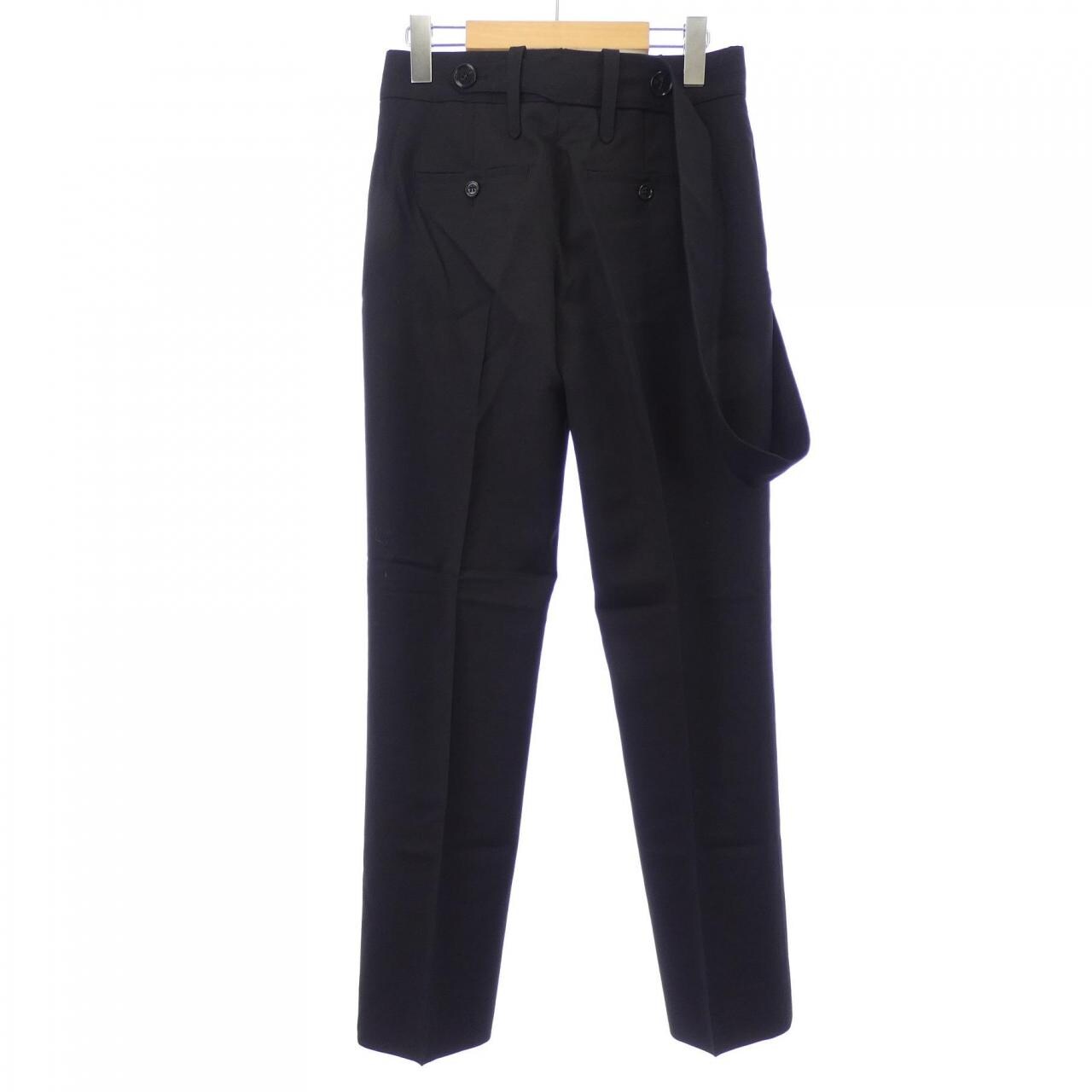 バーバリー BURBERRY 8046323 パンツ
