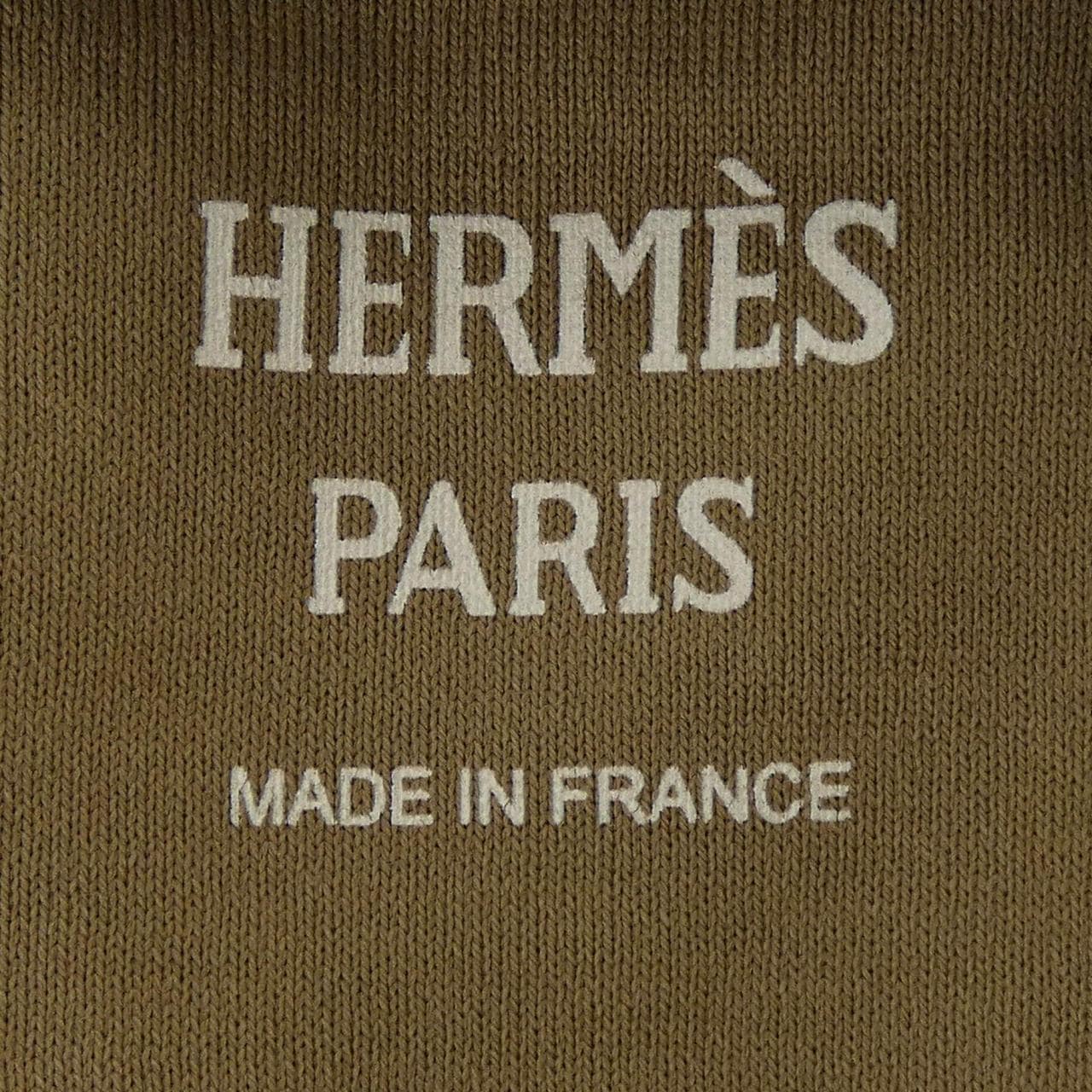 エルメス HERMES モール 4H4643DA Tシャツ