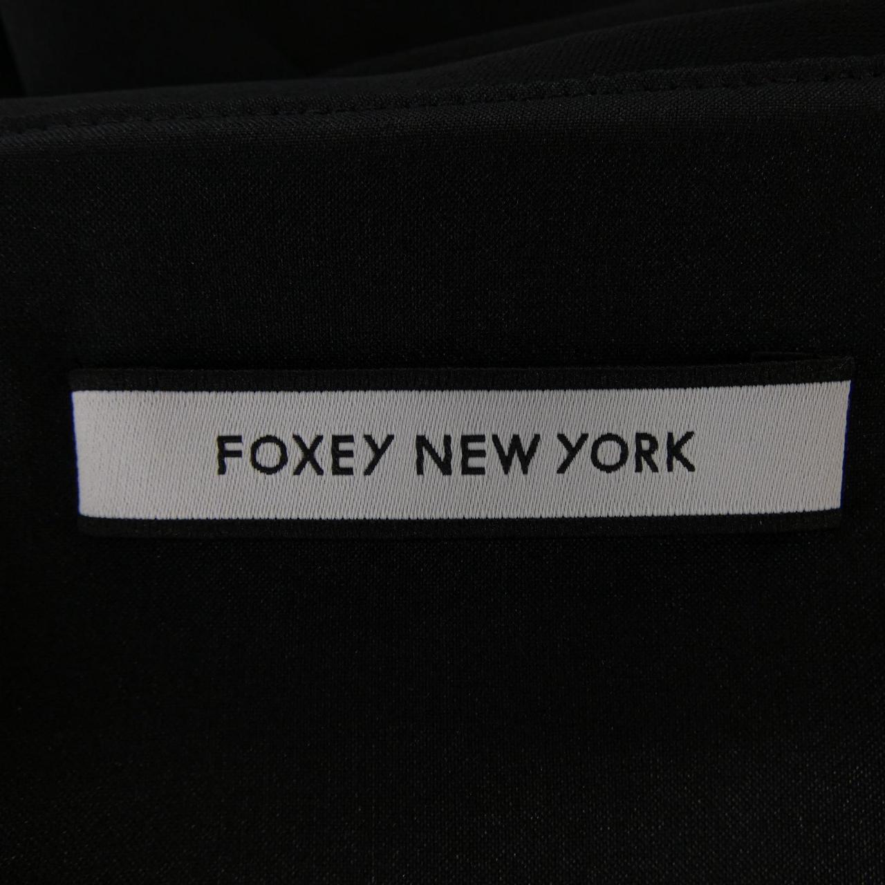 フォクシーニューヨーク FOXEY NEW YORK 43732 ワンピース