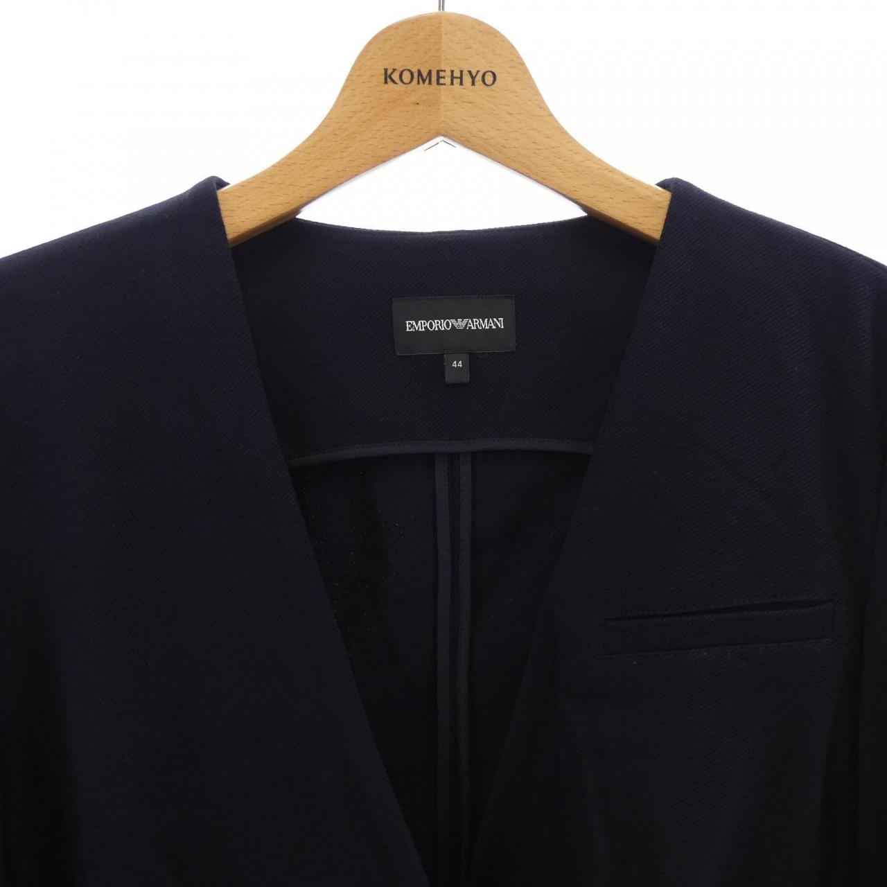 エンポリオアルマーニ EMPORIO ARMANI 8N2G71 2JX6Z ジャケット