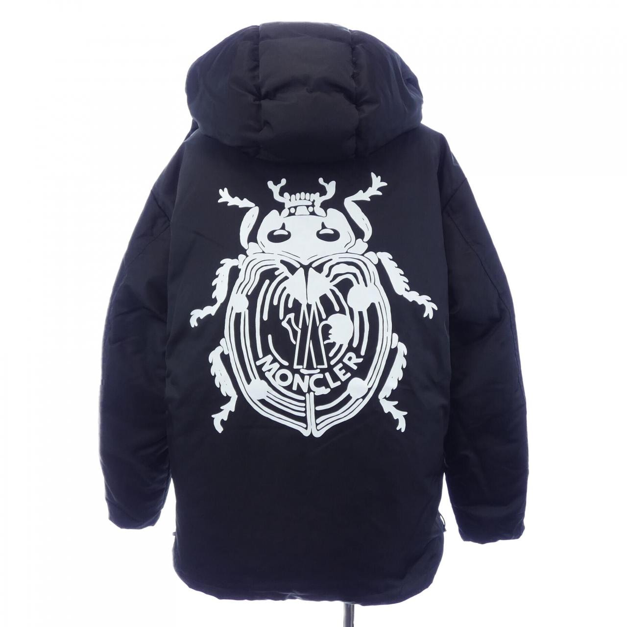 モンクレール ジーニアス MONCLER GENIUS KOMAE ダウンジャケット