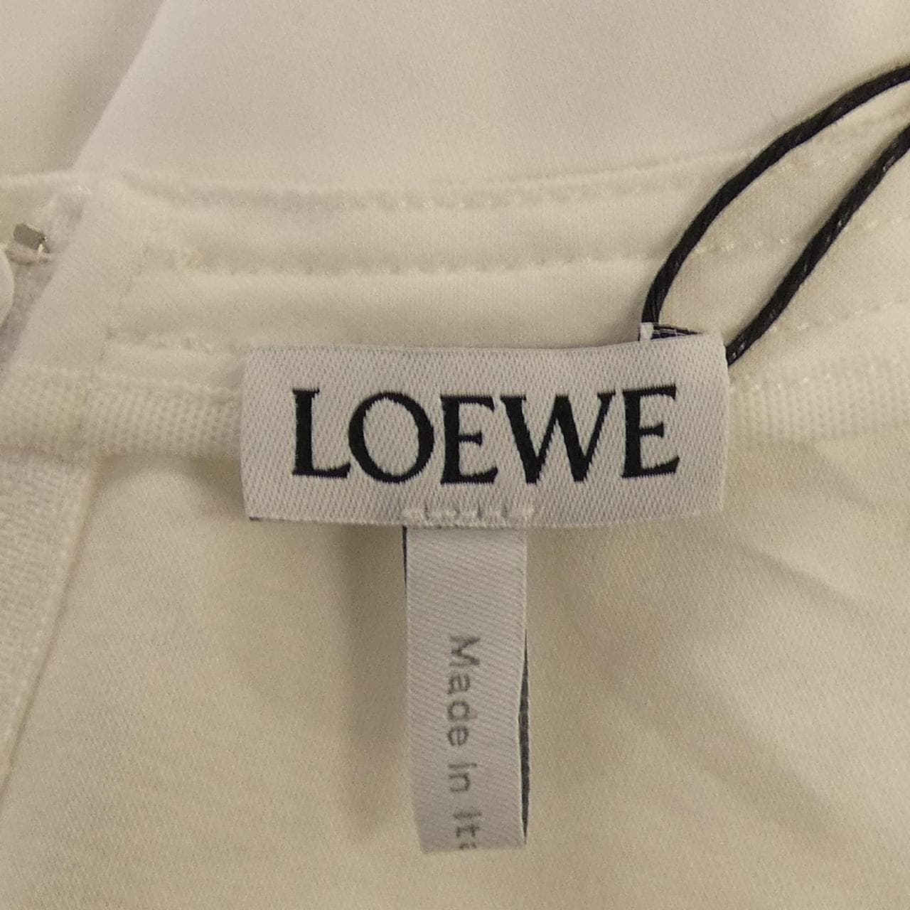 ロエベ LOEWE S359Y09XDS ワンピース