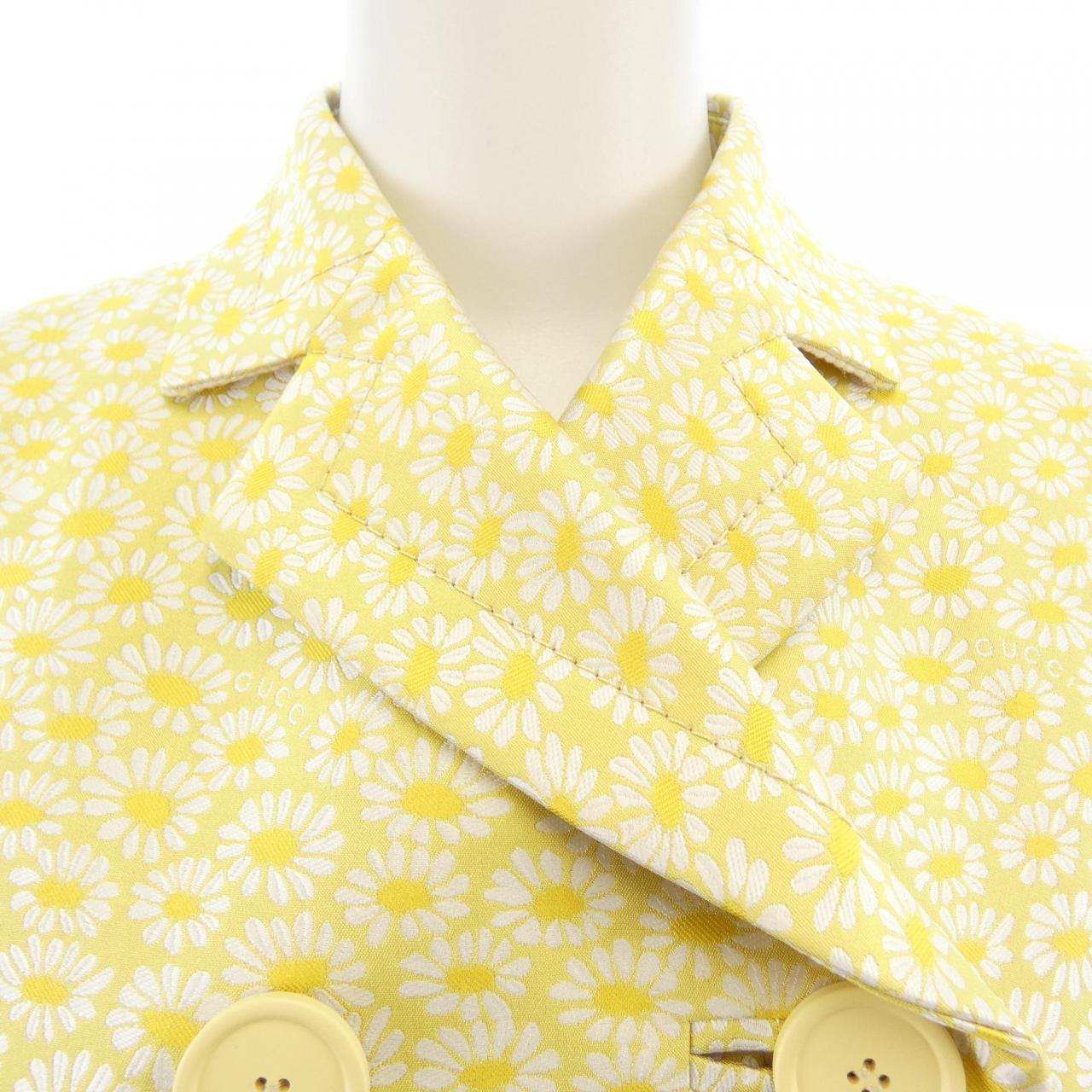 グッチ GUCCI 808968 ZASBQ ジャケット