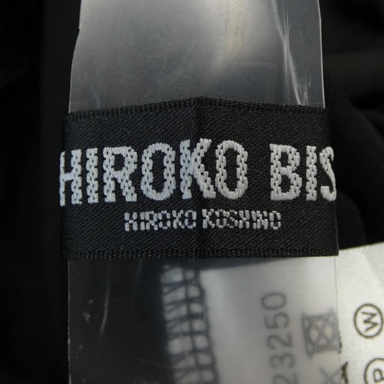 ヒロコ ビス HIROKO BIS チュニック