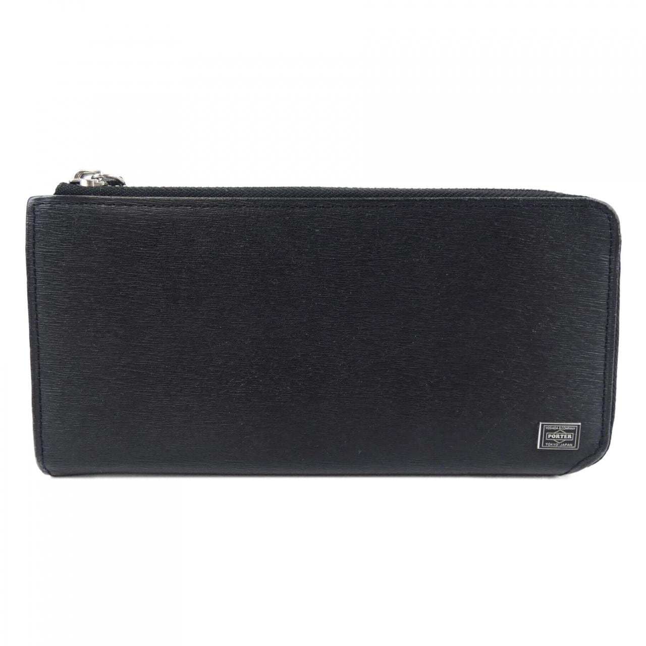 ポーター PORTER WALLET