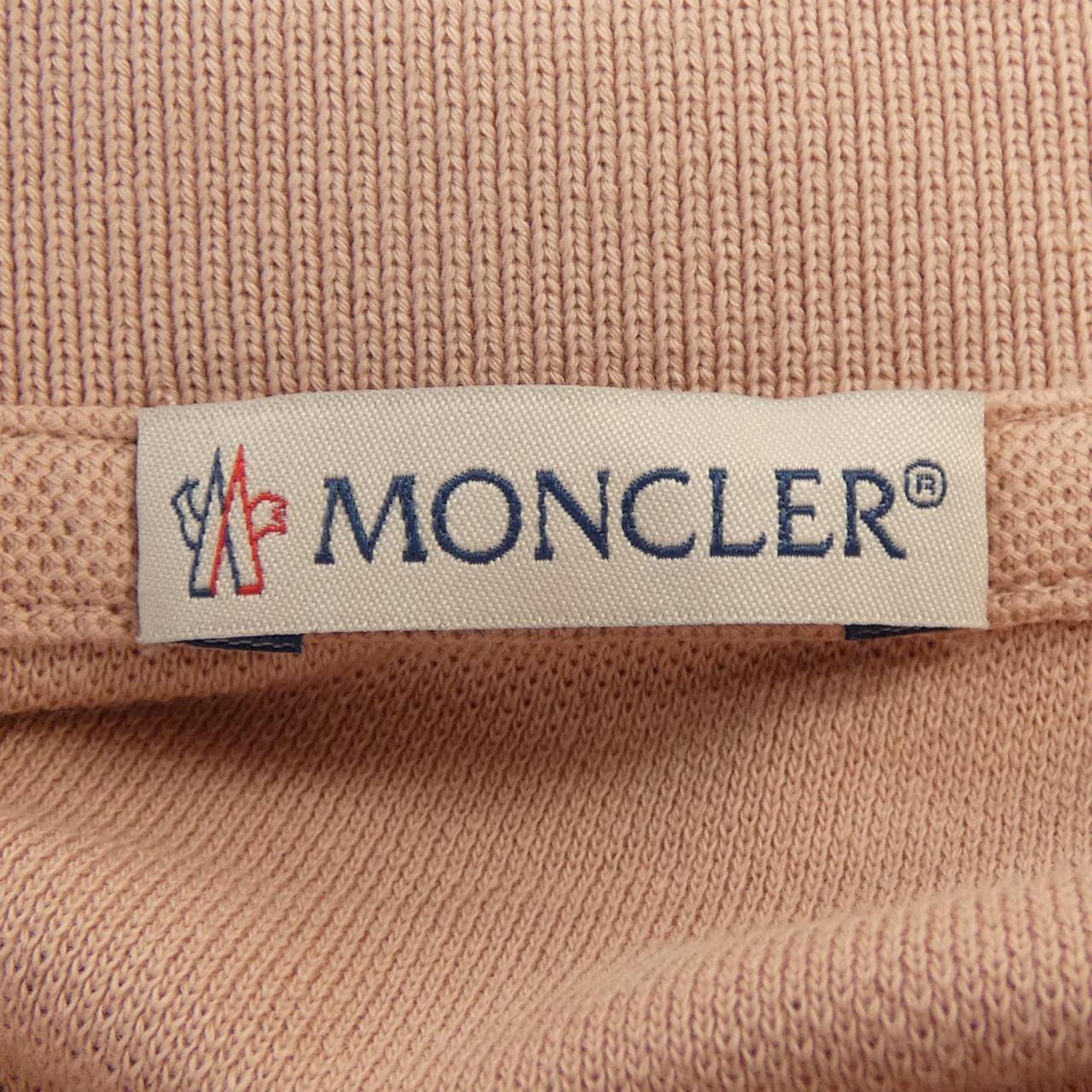 モンクレール MONCLER ポロシャツ