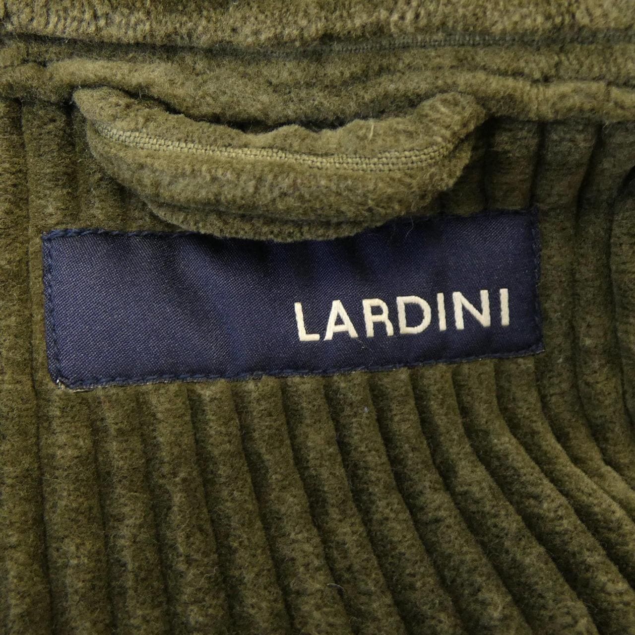 ラルディーニ LARDINI ジャケット