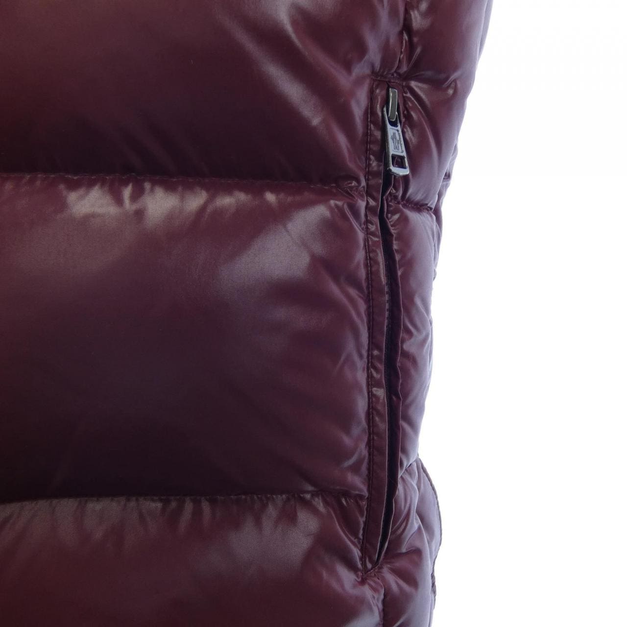 MONCLER MONCLER Down Vest