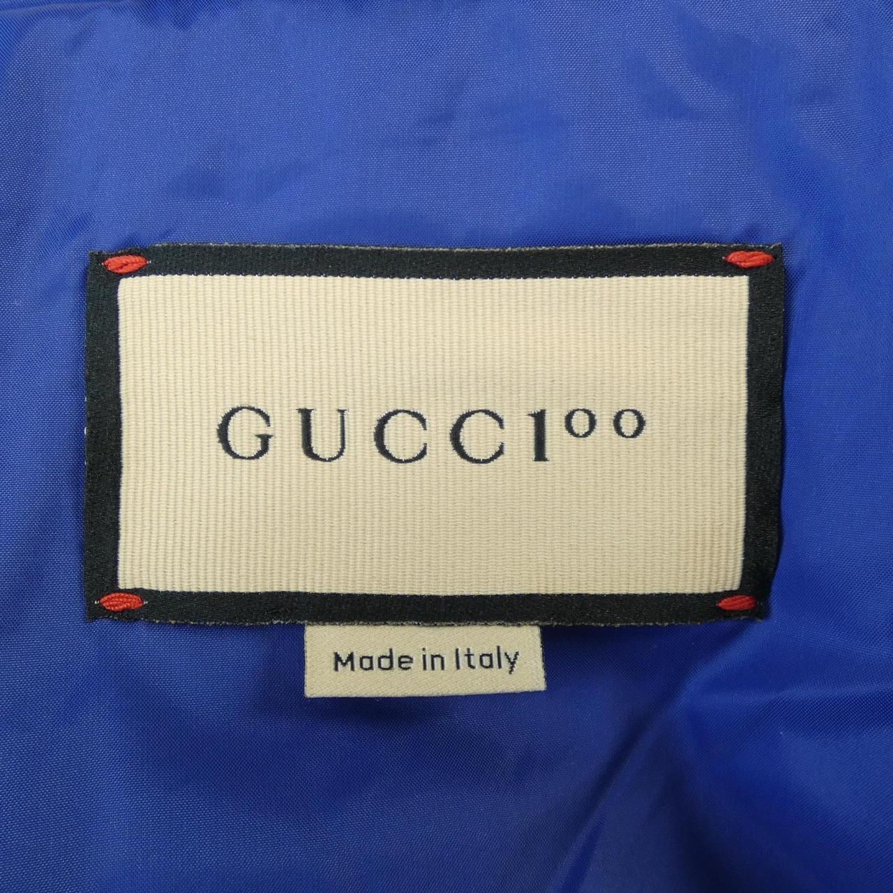 グッチ GUCCI ジャケット