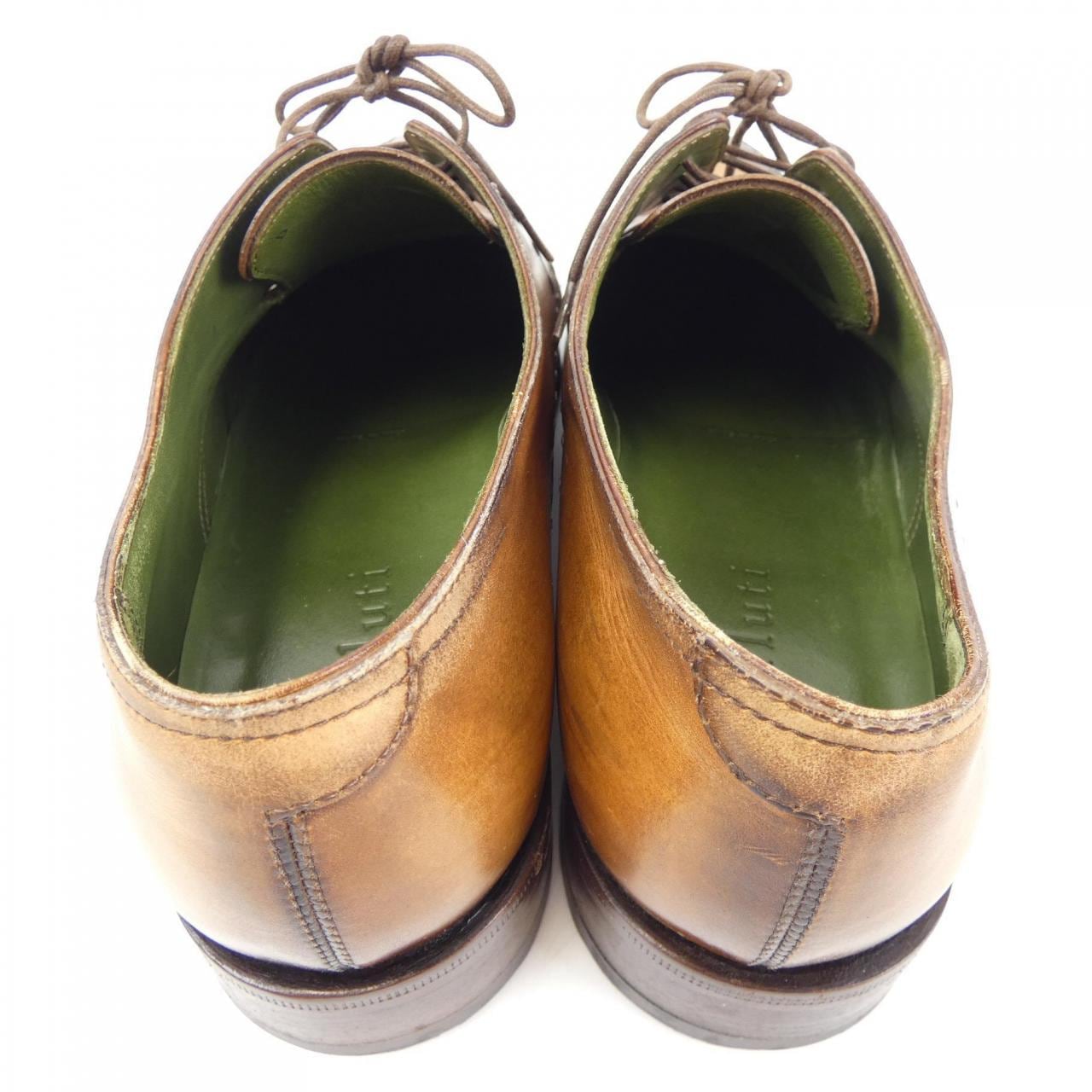 ベルルッティ Berluti シューズ
