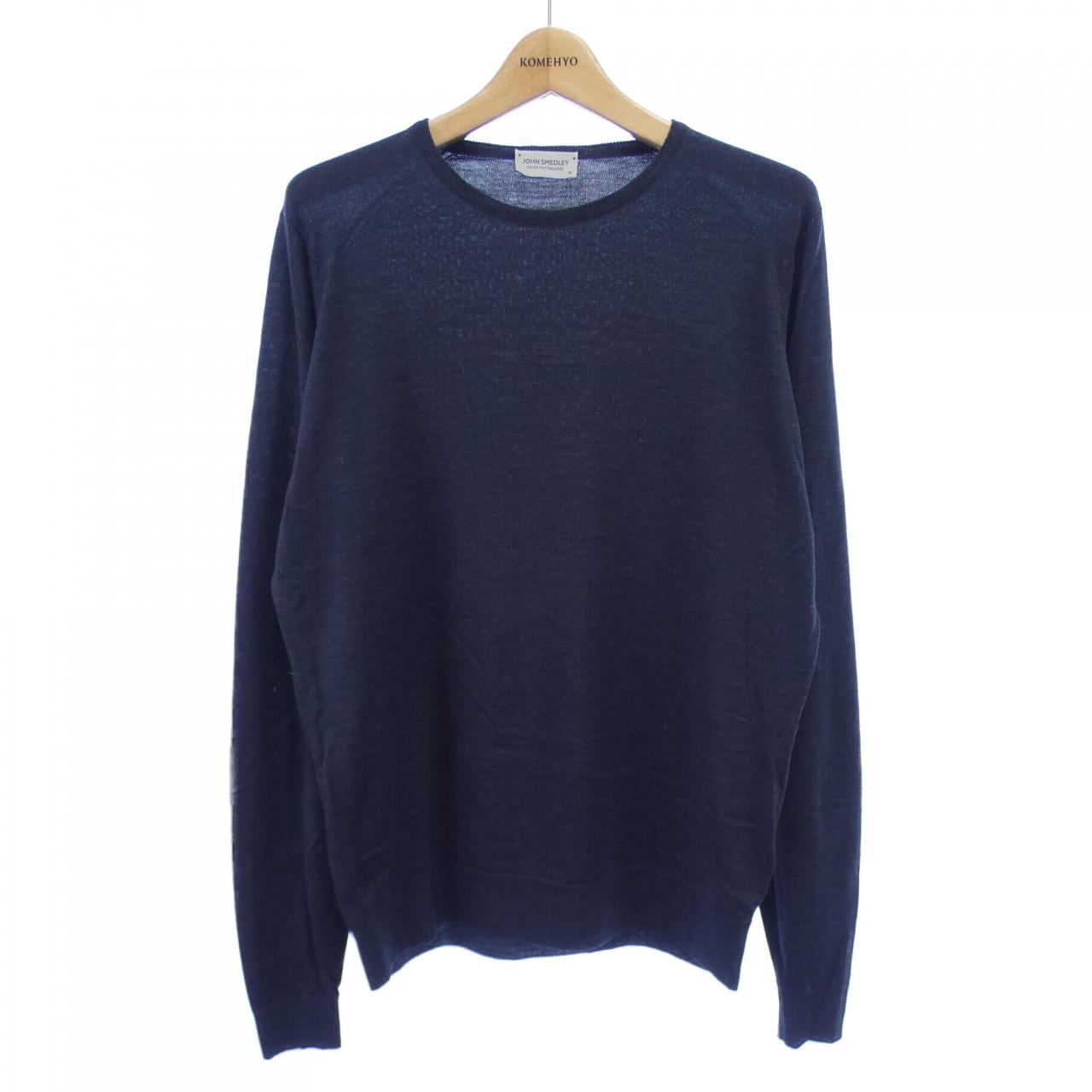 ジョンスメドレー JOHN SMEDLEY ニット