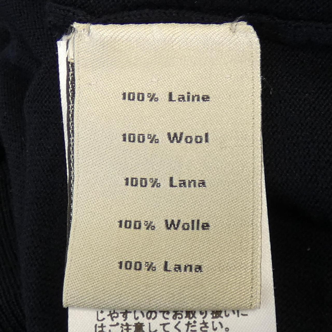 HERMES HERMES knitwear