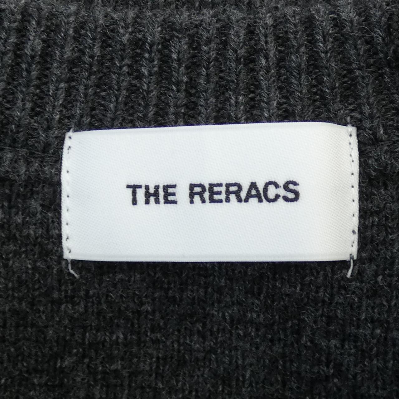 ザリラクス THE RERACS ニット