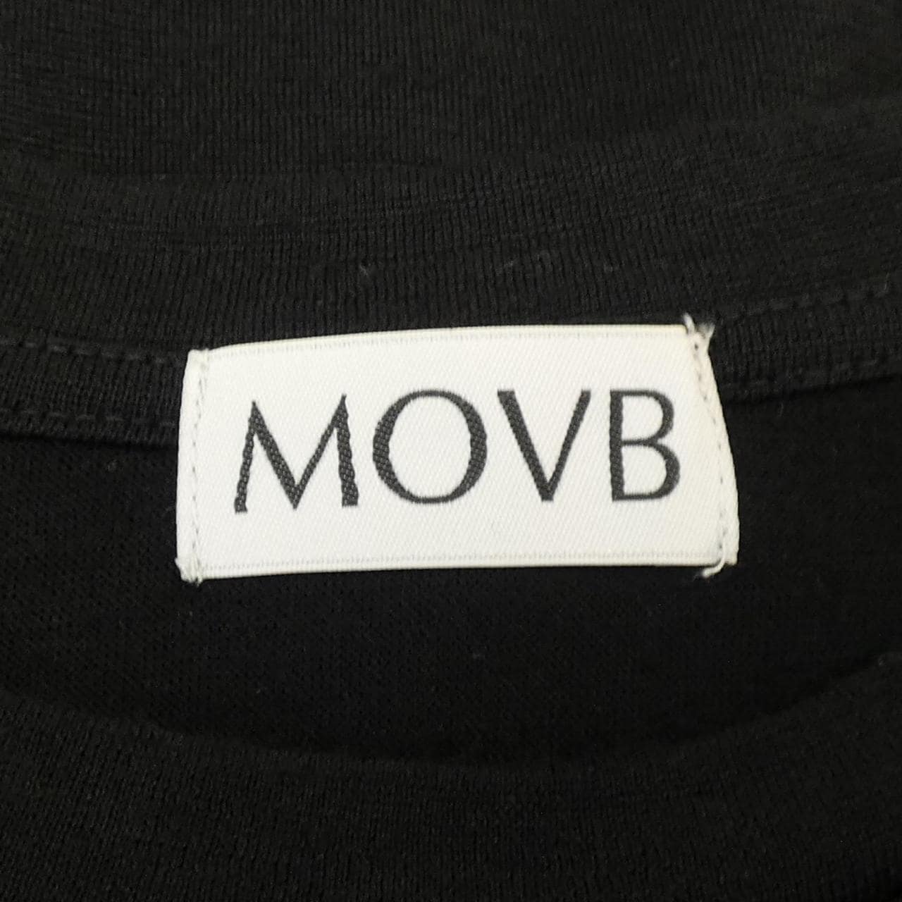 MOVB ニット