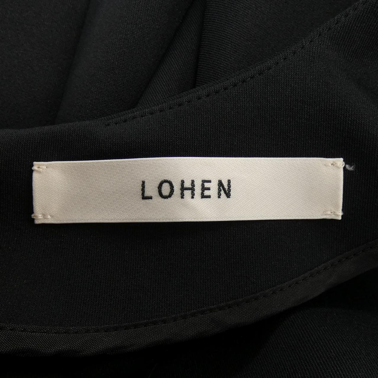 LOHEN dress