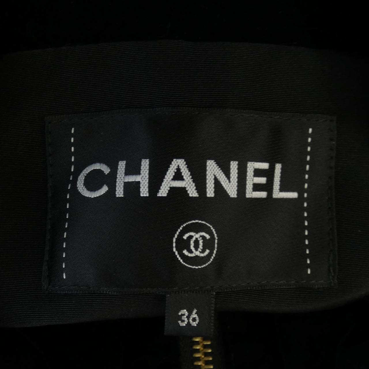 シャネル CHANEL トップス