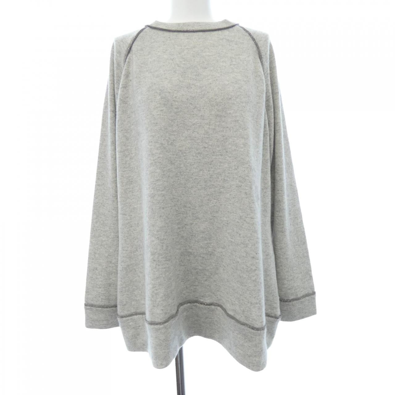 ブルネロクチネリ BRUNELLO CUCINELLI ニット