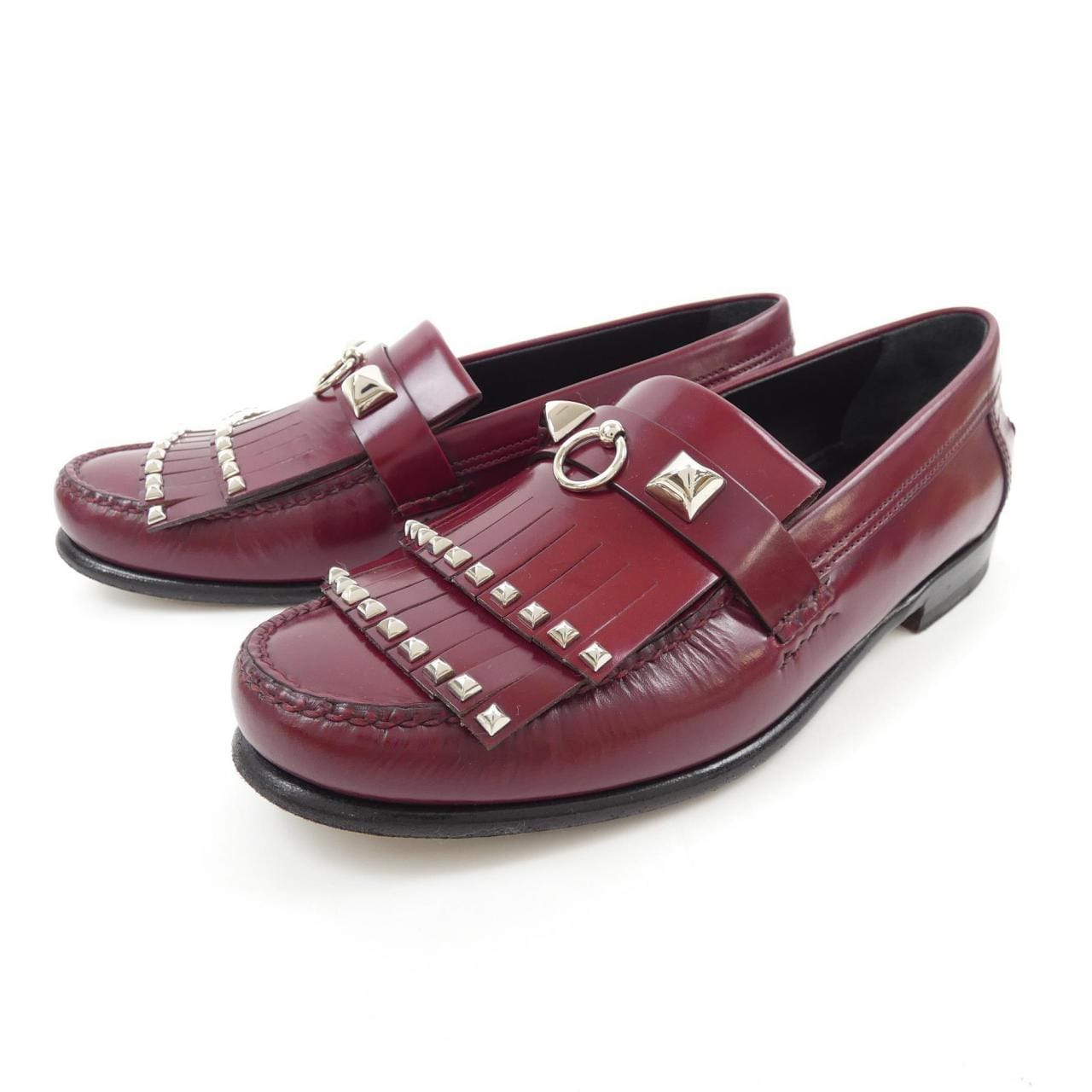 エルメス HERMES シューズ