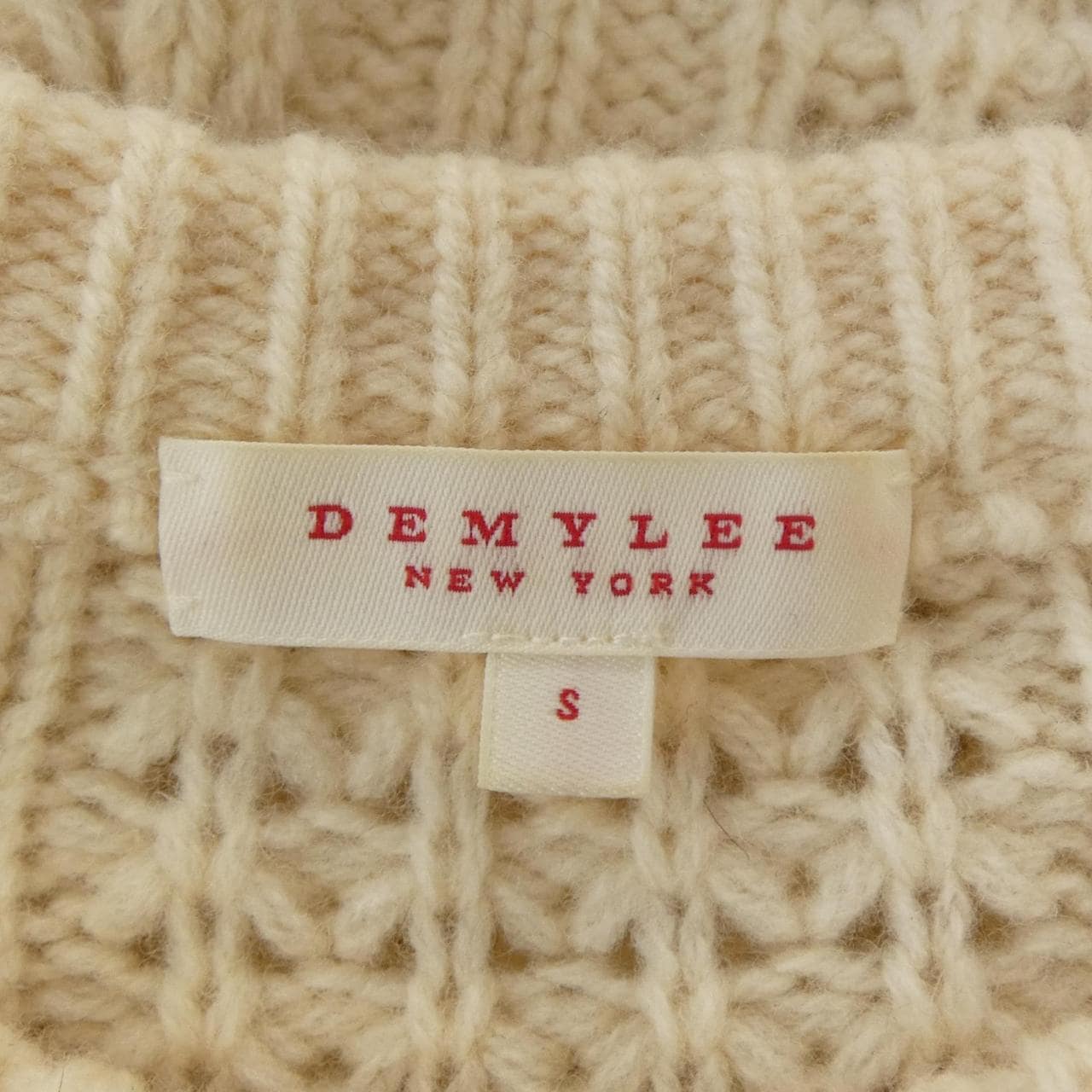 demilly DEMYLEE针织衫