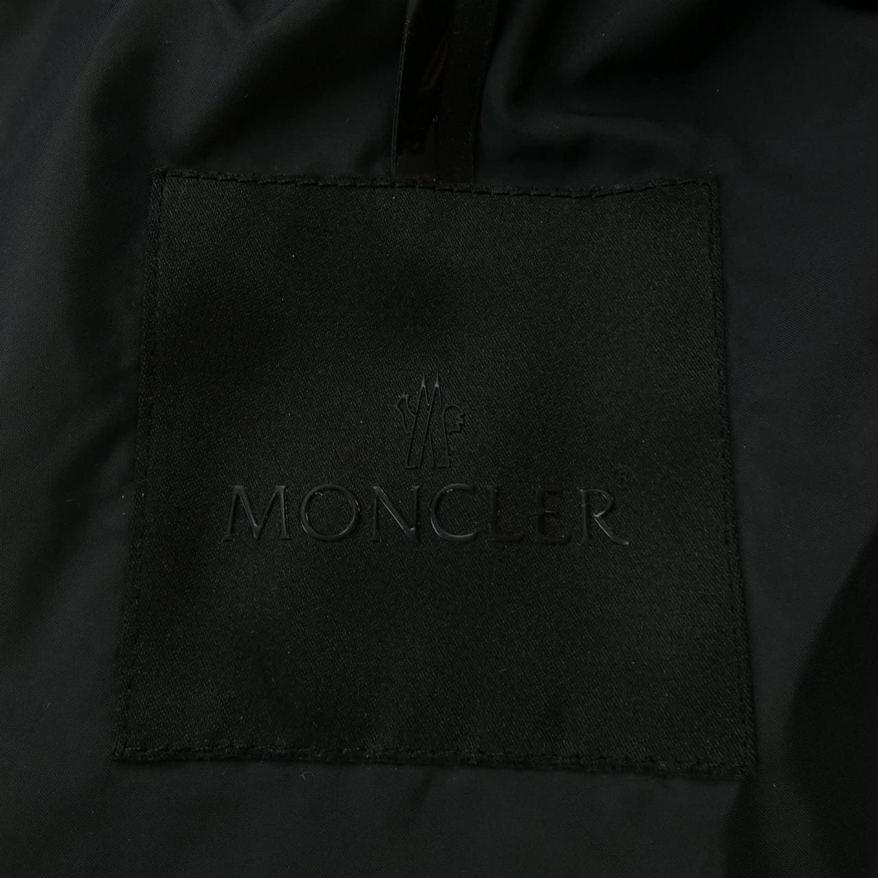 MONCLER MONCLER Down Jacket