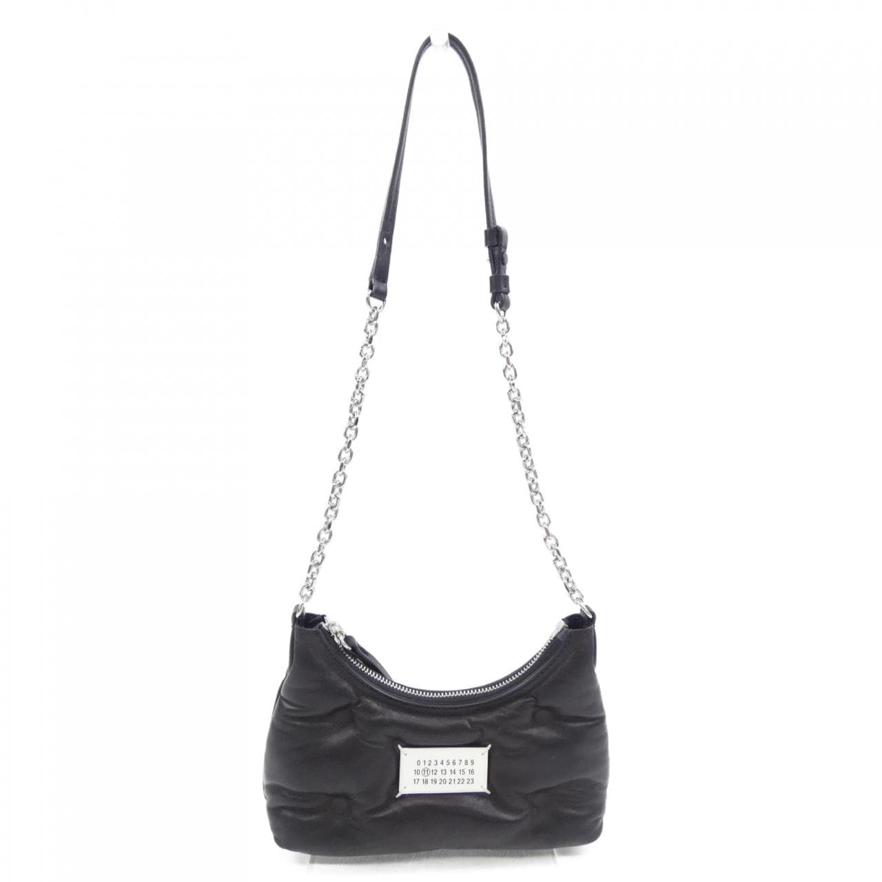 メゾンマルジェラ Maison Margiela GLAMSLAM HOBO SB1WG0021 BAG