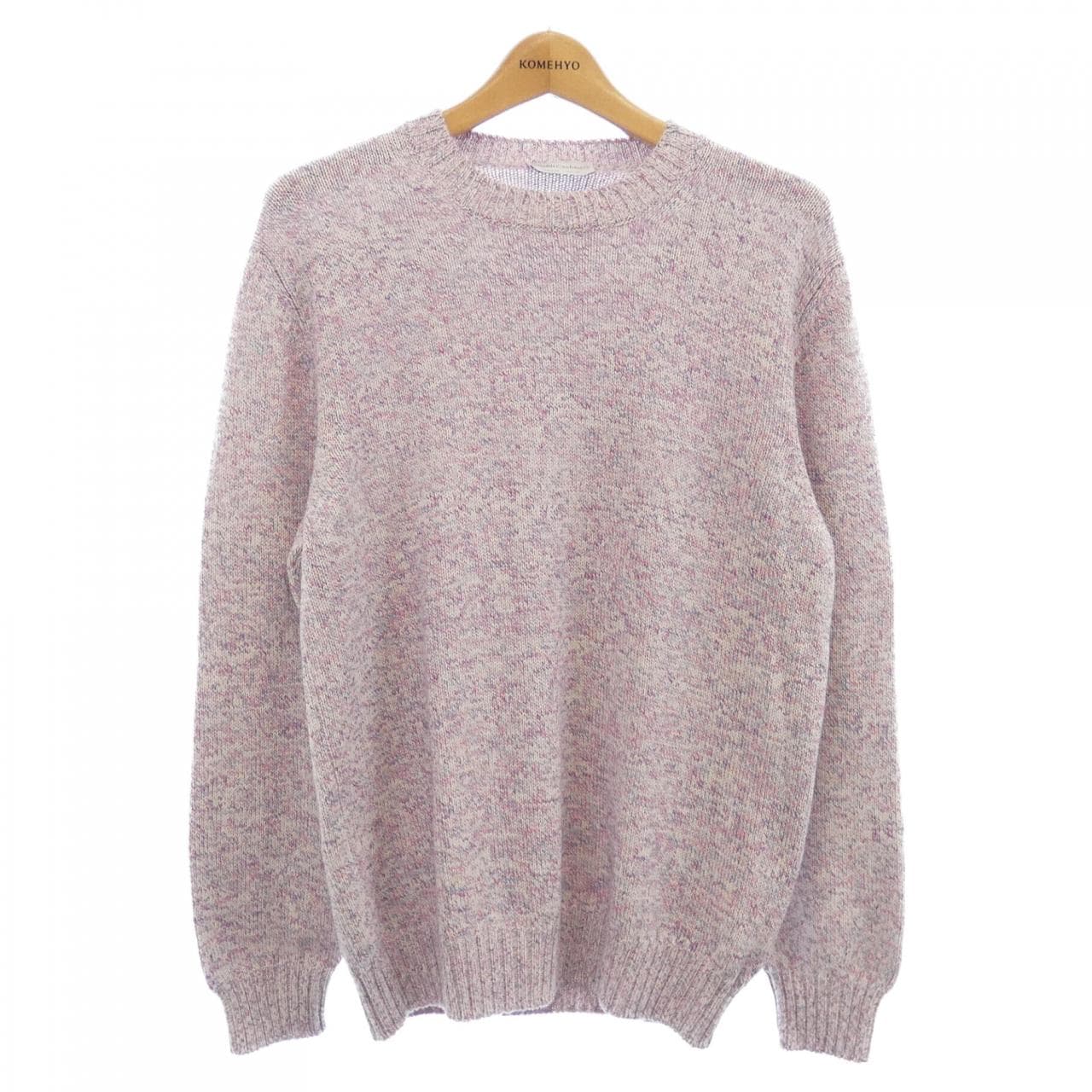 セッテフィーリカシミヤ SETTEFILI CASHMERE ニット
